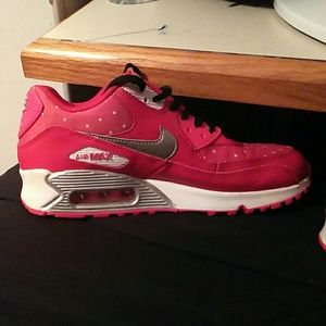 Women's Nike Air Max
